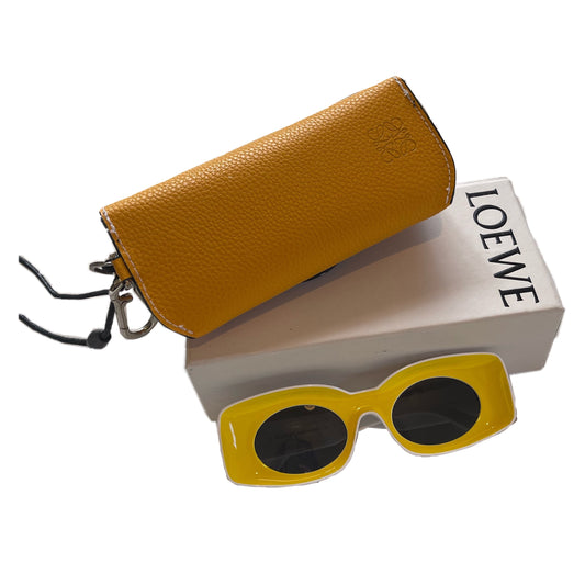 Loewe Paula’s Ibizia Sunglasses