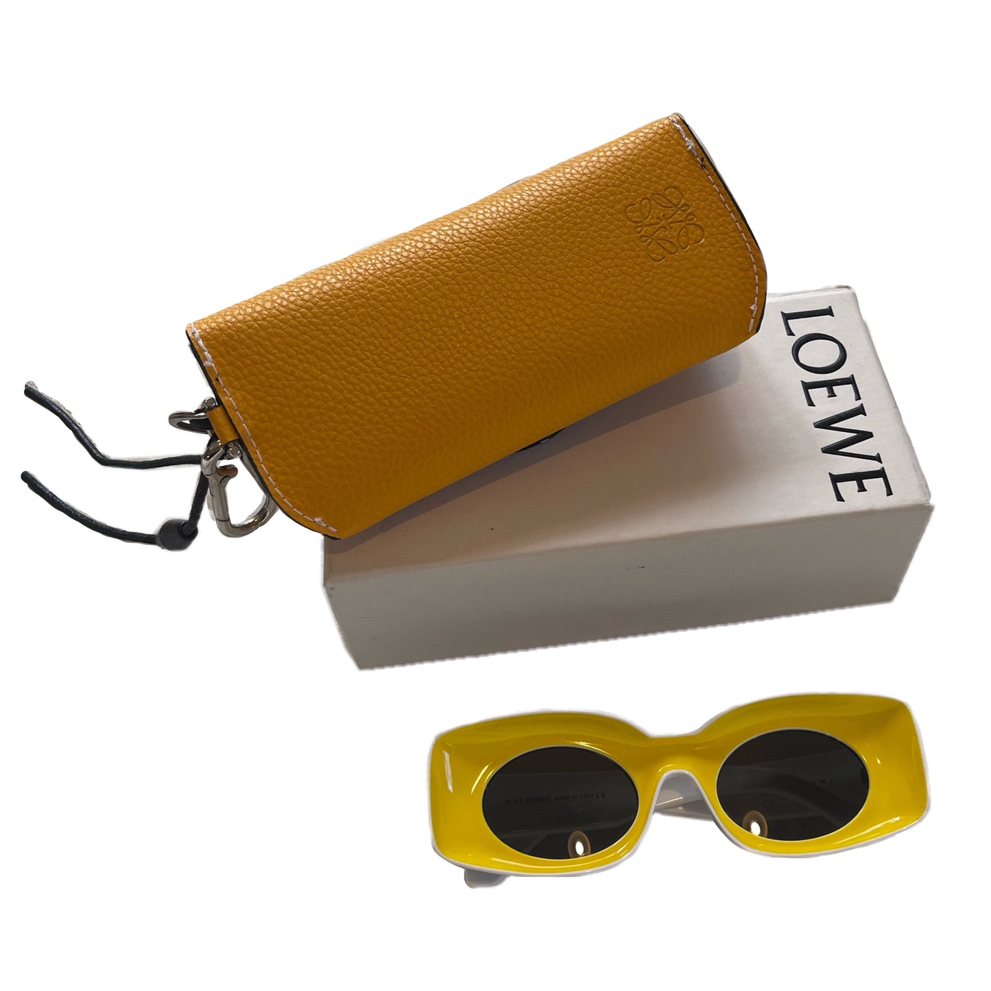 Loewe Paula’s Ibizia Sunglasses