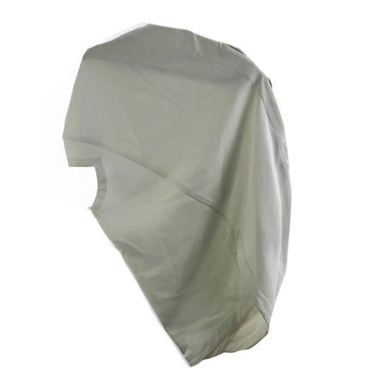 Issey Miyake BNWT Cacoon Assymetrical Warped Top
