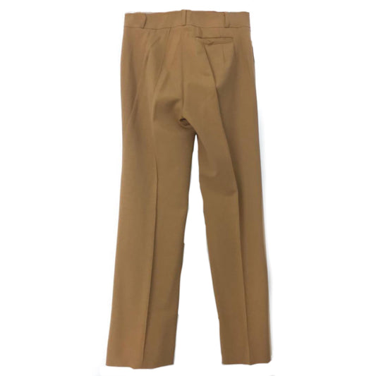 Burberry London Beige Dress Pants