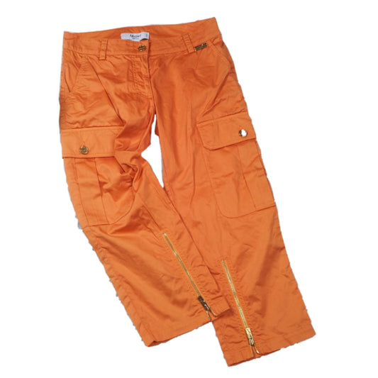 Blugirl Blumarine 7/8 Cargo Pants