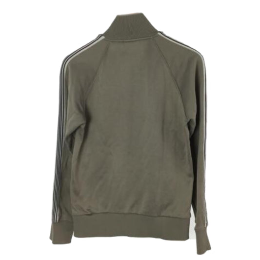 Burberry Black Label Track Logo Jacket