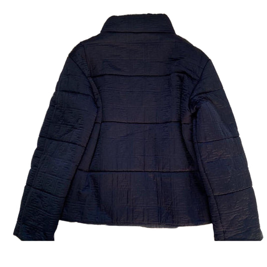 Fendi Zucca Quilted Puffer Jacket