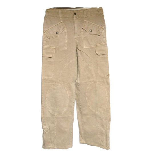 Dolce Gabbana Cargo Utility Pants