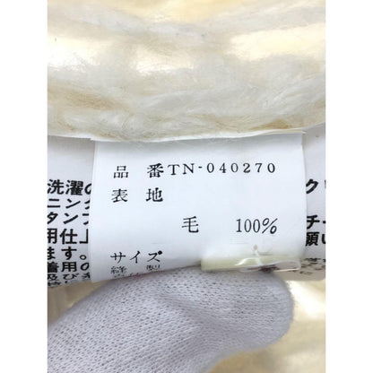 Tricot Comme Des Garcons Hand Knit Button Down LS Cardigan