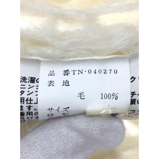 Tricot Comme Des Garcons Hand Knit Button Down LS Cardigan