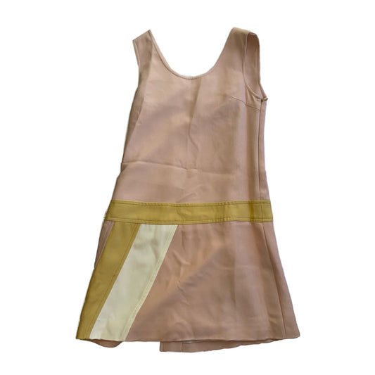 Miu Miu Drop Waist Shift Dress