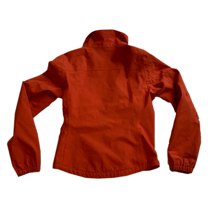 Prada Goretex Nylon Shell Jacket