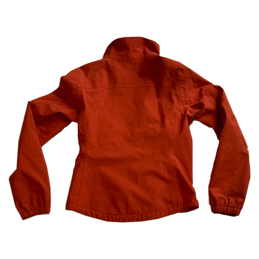 Prada Goretex Nylon Shell Jacket