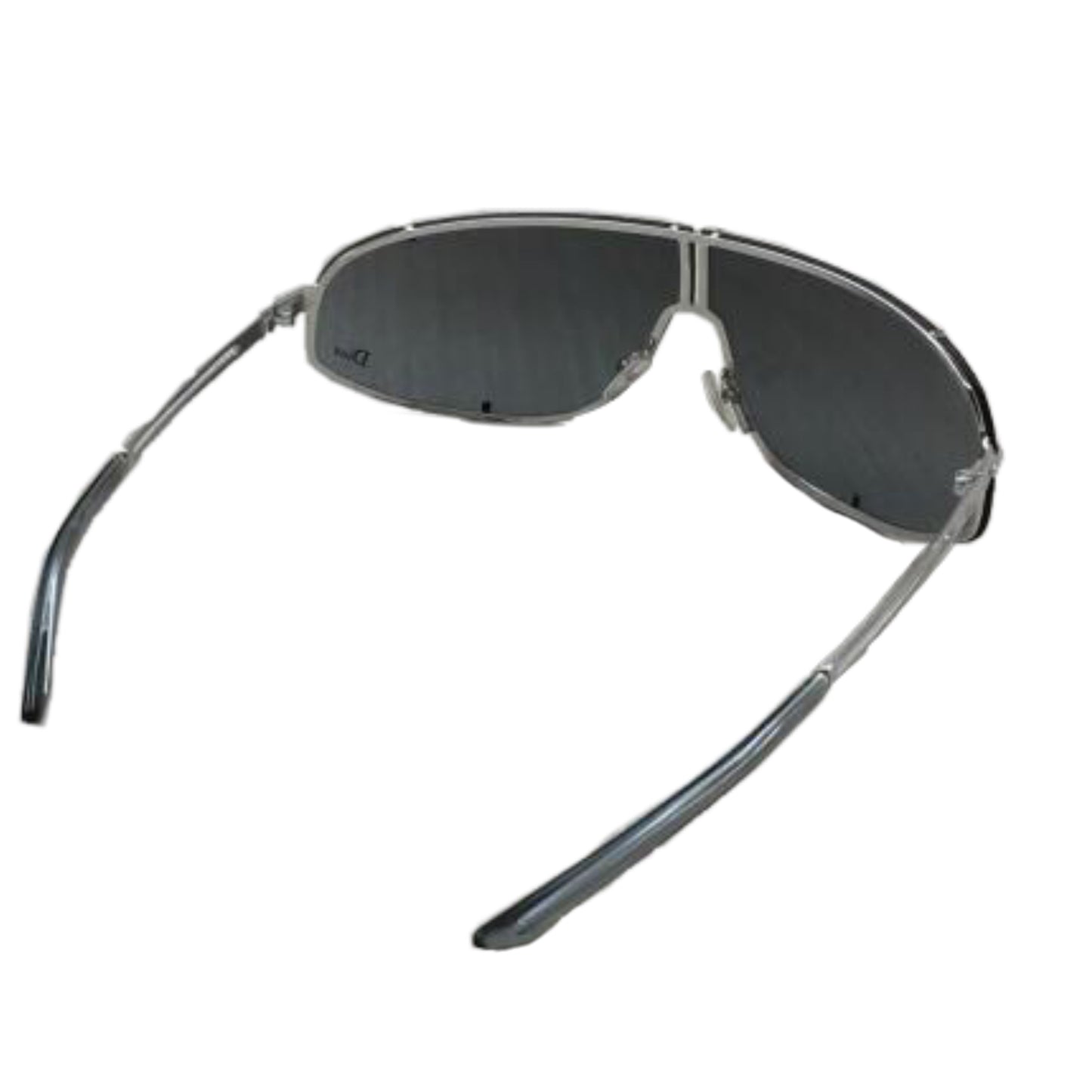 Christian Dior Shield Black Sunglasses