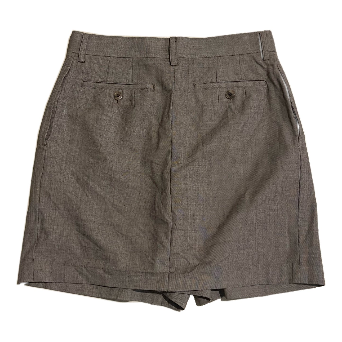 Junya Watanabe Comme Des Garcons Skort