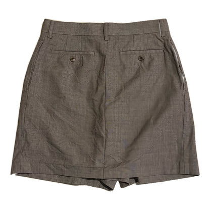Junya Watanabe Comme Des Garcons Skort