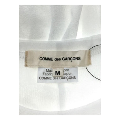Comme Des Garcons Homme Plus Muscle Torso Graphic Print Tee