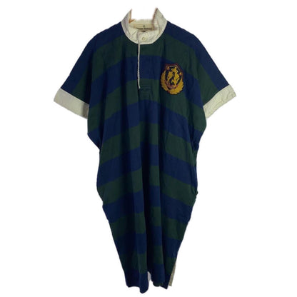 Vivienne Westwood Anglomania Rugby Polo SS Dress