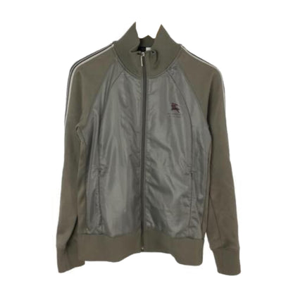 Burberry Black Label Track Logo Jacket