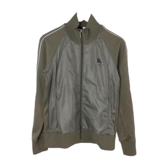 Burberry Black Label Track Logo Jacket