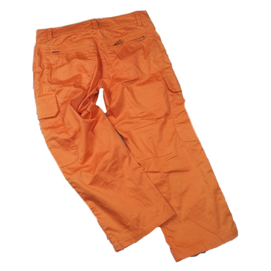 Blugirl Blumarine 7/8 Cargo Pants