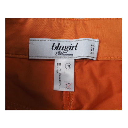 Blugirl Blumarine 7/8 Cargo Pants