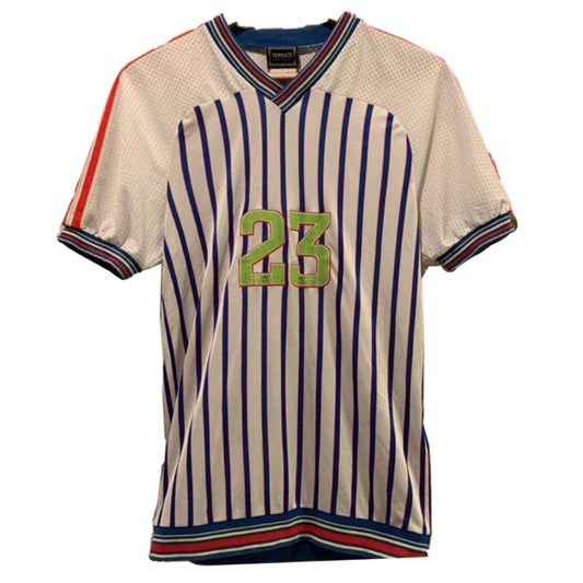 Versace Jeans Couture 23 Football Jersey