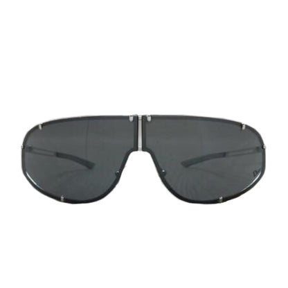 Christian Dior Shield Black Sunglasses