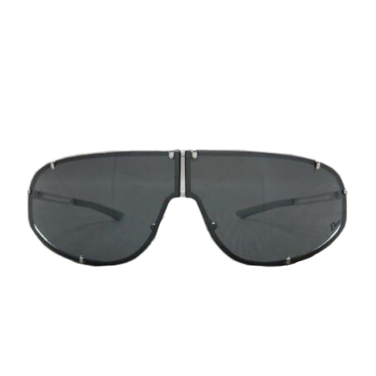 Christian Dior Shield Black Sunglasses