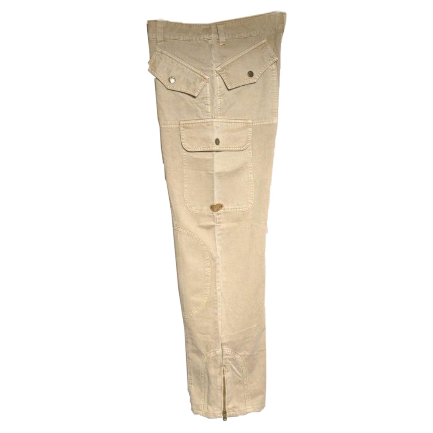 Dolce Gabbana Cargo Utility Pants