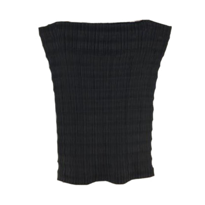 Issey Miyake Pleats Tube A Line Skirt