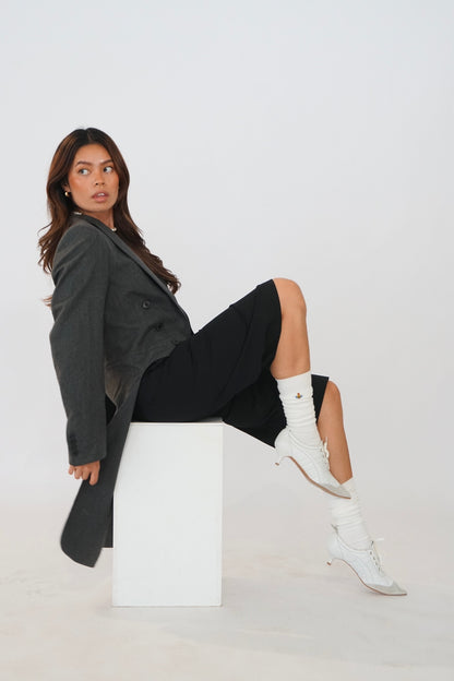 Junya Watanabe Comme Des Garcons Kitten Sneaker Heels