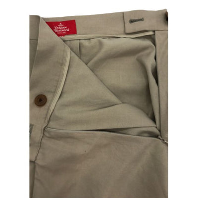 Vivienne Westwood Red Label Wrap Assymetrical Pleated Skirt