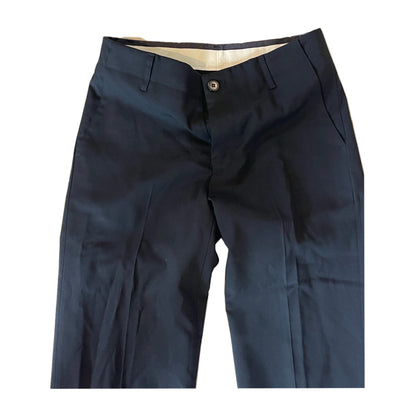 Rick Owens Cropped Tapered Pants
